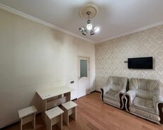 Suraxanı rayonu, Yeni Günəşli, D massivi, Kiristal Apşeron