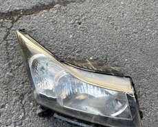 Chevrolet cruze qabaq sağ fara