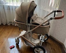 Kolyeska usaq mehsulu