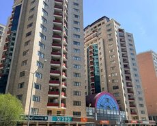 Tibb universitetinin yanında