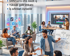 Reklam Meneceri Tələb Olunur
