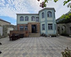 Bağ evi, Merdekan