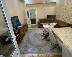 Yeni Bakı kompleksi, 3 otağa düzəlmə mənzil