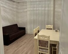 Sumqayıt şəhər 5 ci mkr Bulvar ərazisi Bəyaz Residence