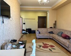 Qaçırılmaz fürsət əla təmirli 3 otaqlı mənzil kirayə verilir