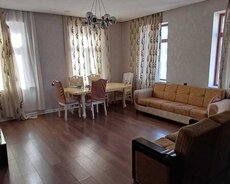 Elmler yeni tikili 4 otaqli satilir