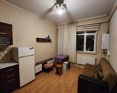 Masazır, Yeni Baki yaşayış kompleksi, bina 15