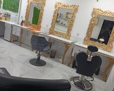 Sumqaytda Qadın Gözəllik salonu icarə
