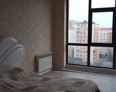 Sumqayit Bulvar,beyaz Residence
