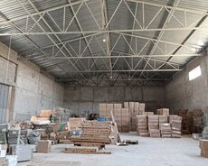 Qobu qesebesinde 800v anbar icareye verilir