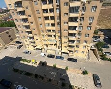 Yeni Bakı yaşayış kompleksində təmirli bina evi satılır