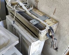 Kondisioner kondisioner