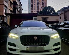 Jaguar Fpace bey gelin toy masini sifarisi
