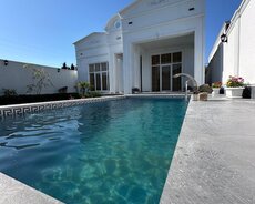 Buzovna aida parkin yaninda villa satılır