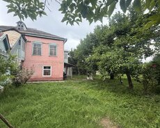 Xacmaz rayon nerecan kendi torpaq sahesi bag villa