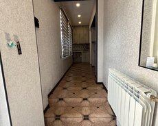 2-ci Alatavada 2 otaq heyet evi satilir