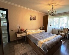 3 Otaqli menzil satilir