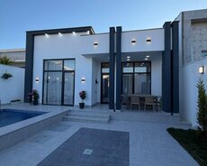Bağ evi, Suvelan