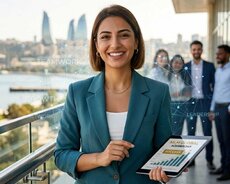 Tələblərə Məlumat Meneceri sahəsində iş təklifi