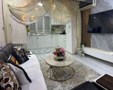 3 otaqlı mən zil satılır