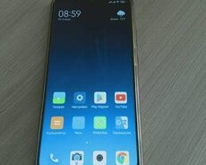 Xiomi redmi not 8