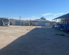 Sumqayitda 250 kv anbar icareye verilir