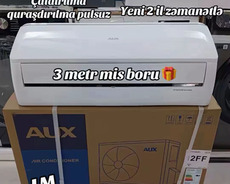 Konsaner yenidir