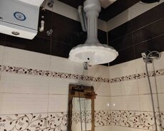 2 otaq esyali