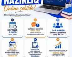 Online Riyaziyyat