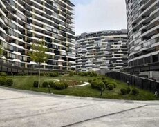 Greenville Residence super təmirli mənzil satılır