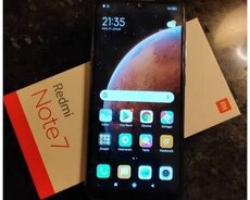 Xiomi redmi not 7