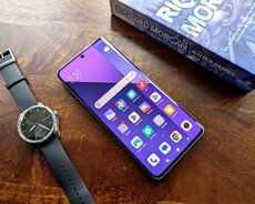 Xiomi redmi not 13