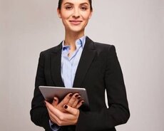Komanda İşinin Təşkili Üzrə Menecer axtarılır