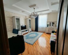 Masazır Qurtuluş 93 kompleksi kupçalı mənzil