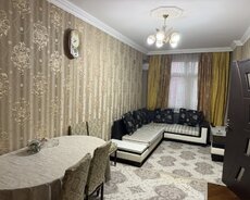 Yeni yasamal 2 otaqlı mənzil