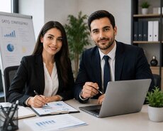 Məlumat Meneceri Tələb Olunur