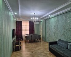 Əla təmirli 2 otaqlı mənzil kirayə verilir