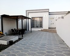 Tam Əşyalı Bağ Evi Satılır