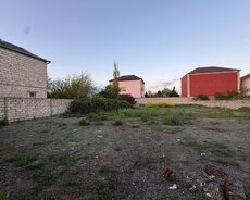 Buzovnada torpaq sahəsi satılır