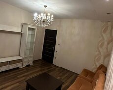 2 .otaq menzil kiraye verlir Riyat ticaret merkezde