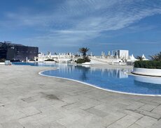 Sea Breeze white villas -2