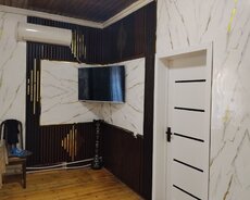 Albalılıqda 3 otaq həyət evi satılır