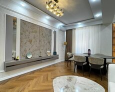 Tibb Universitetin yaninda 2 otaqli menzil satilir