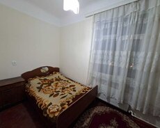 Sumqayıt şəhəri, 1-ci məhəllə