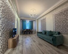 Nərimanov rayonu,Əliyar Əliyev küçəsi, Seven Star Residence