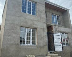 kreditle 2 mertebeli heyet evi