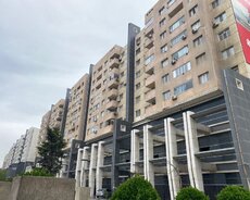 Xırdalan Abşeron Gənclər şəhərciyi kupçalı 3 otaqlı mənzil