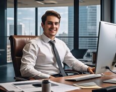 Personal İdarəetmə Meneceri Axtarılır
