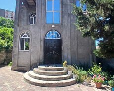 Bakı şəhəri, Bakıxanov qəsəbəsi