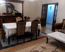 İnşaatçılar 4 otaqlı eksperimental satilir